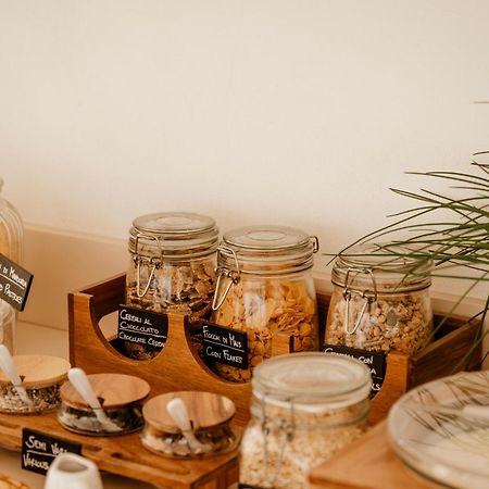Bayit Charming Place Polignano a Mare Ngoại thất bức ảnh