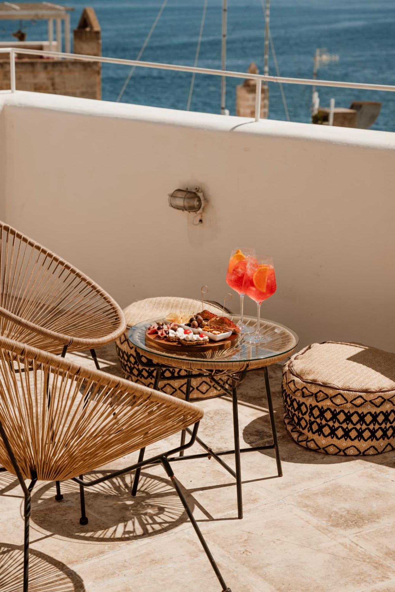 Bayit Charming Place Polignano a Mare Ngoại thất bức ảnh