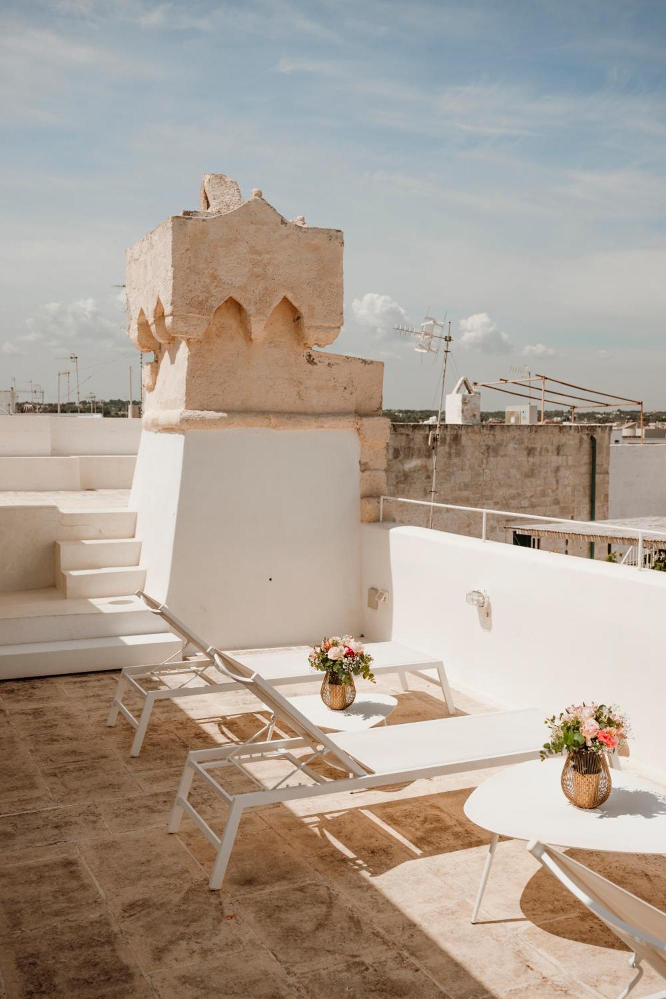 Bayit Charming Place Polignano a Mare Ngoại thất bức ảnh