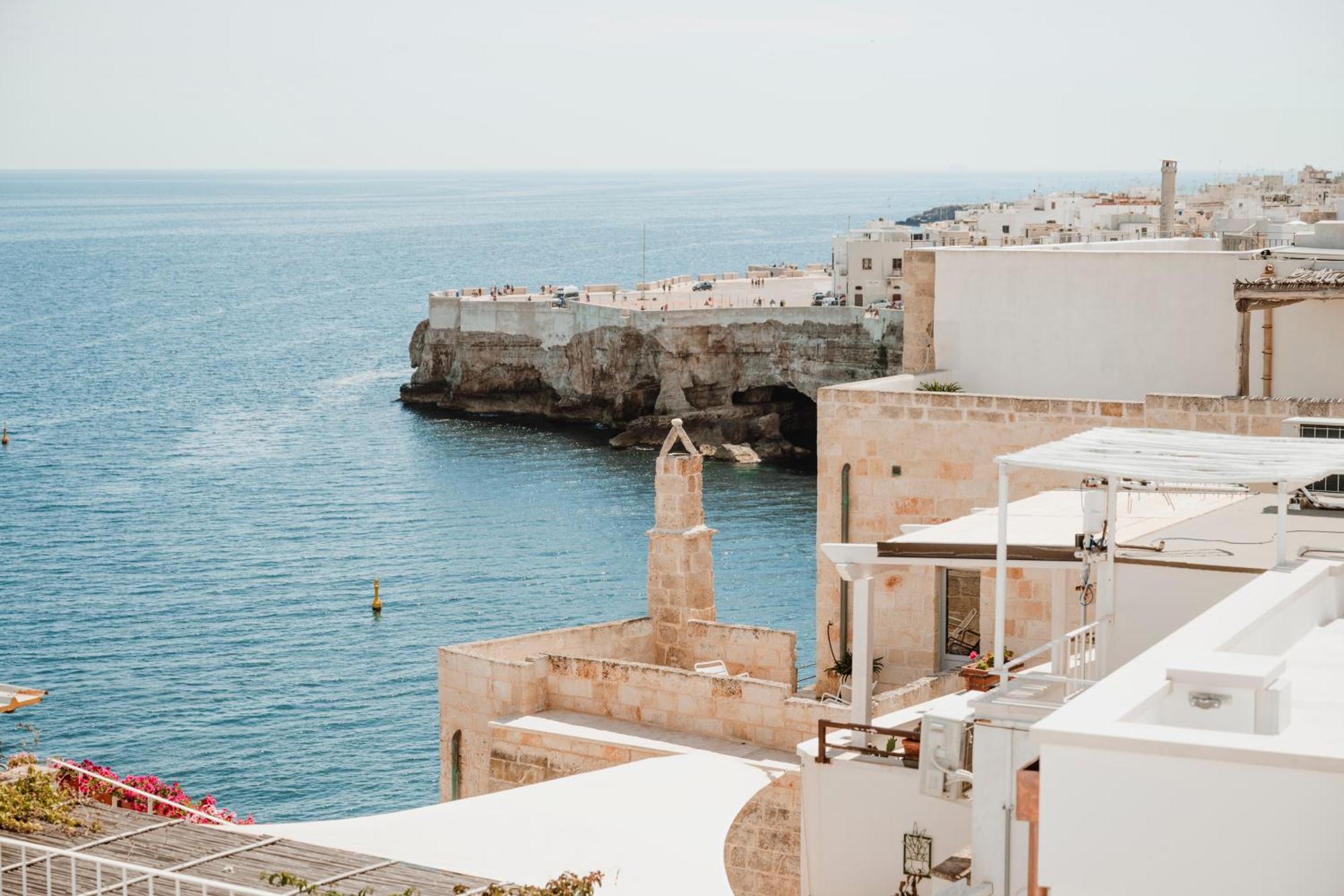 Bayit Charming Place Polignano a Mare Ngoại thất bức ảnh