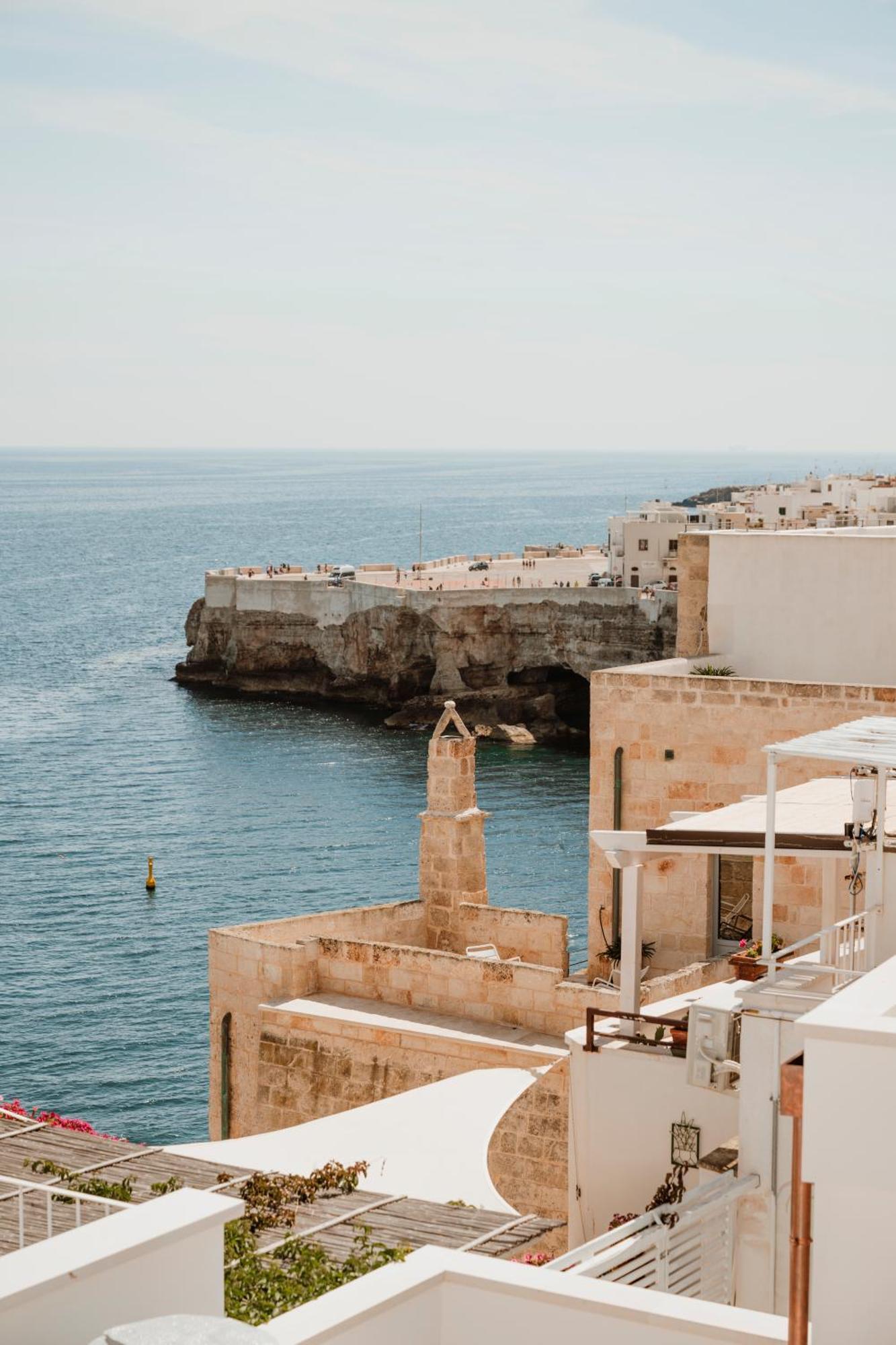 Bayit Charming Place Polignano a Mare Ngoại thất bức ảnh