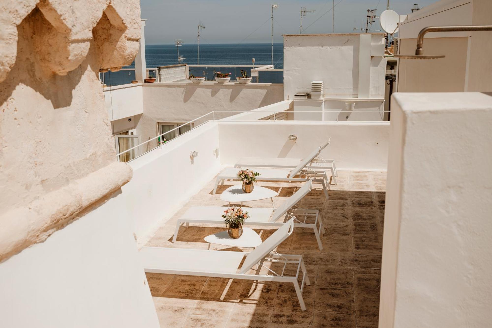 Bayit Charming Place Polignano a Mare Ngoại thất bức ảnh