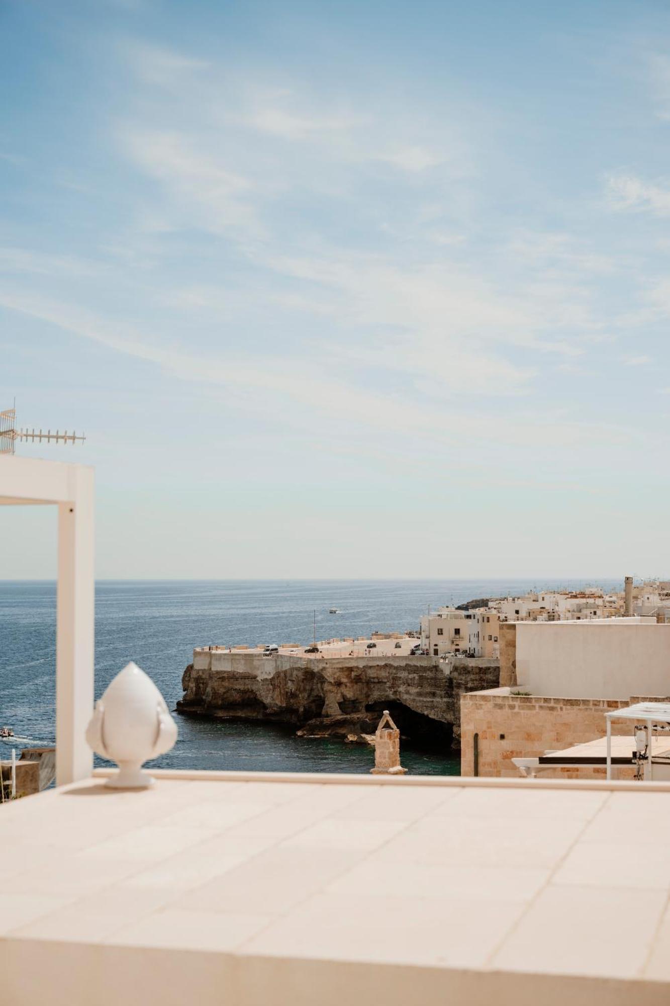Bayit Charming Place Polignano a Mare Ngoại thất bức ảnh