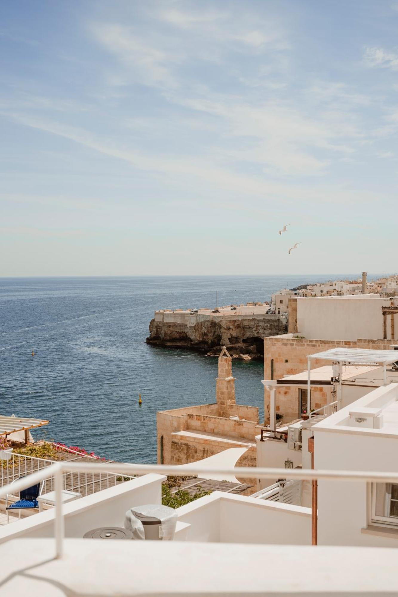 Bayit Charming Place Polignano a Mare Ngoại thất bức ảnh