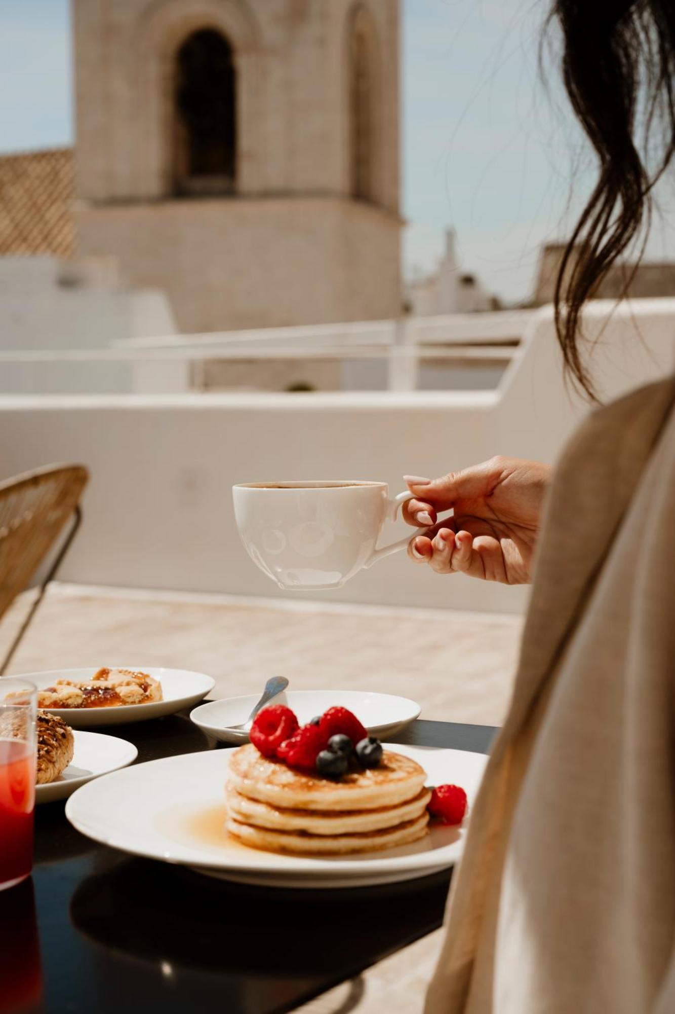 Bayit Charming Place Polignano a Mare Ngoại thất bức ảnh