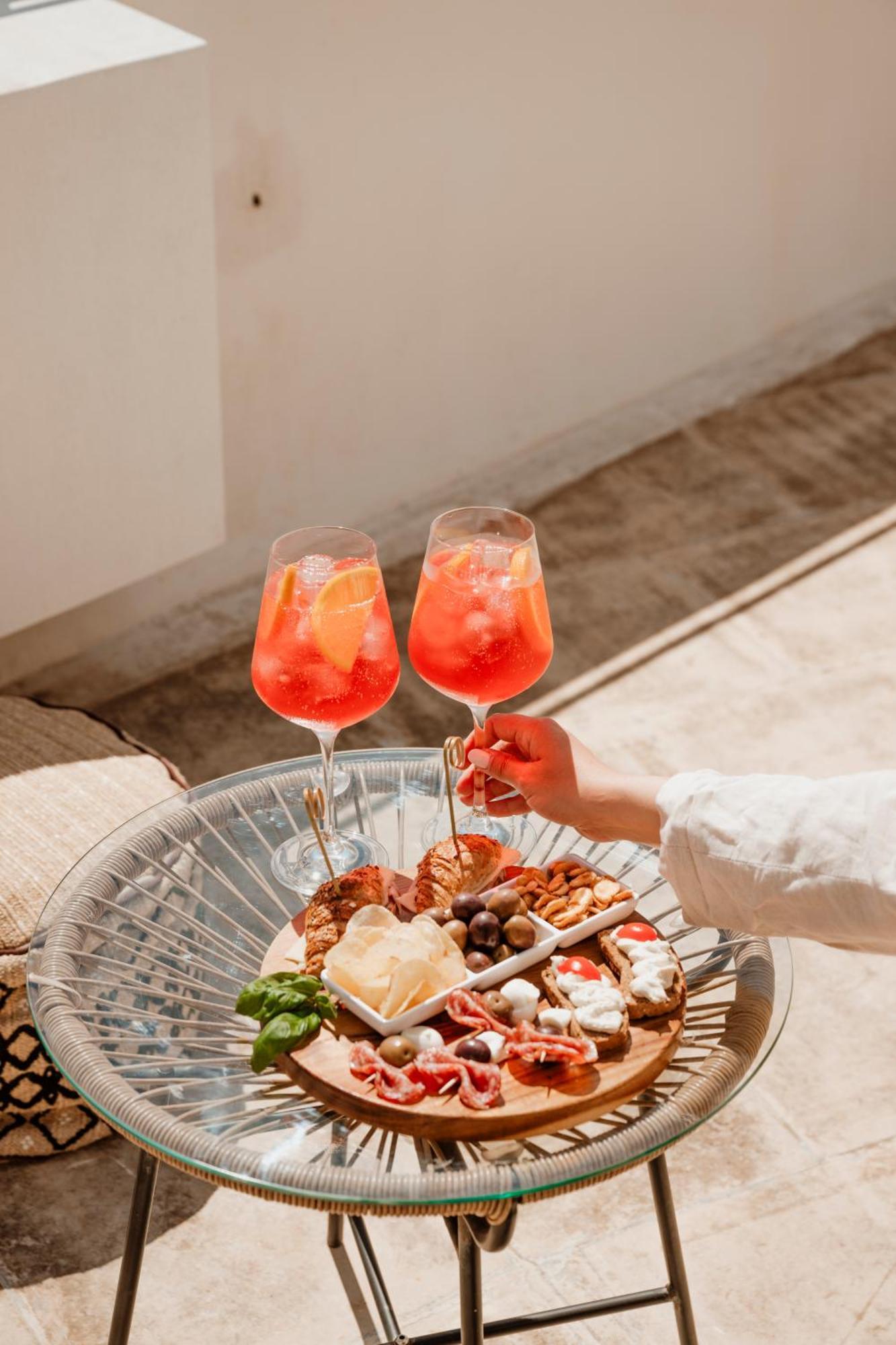 Bayit Charming Place Polignano a Mare Ngoại thất bức ảnh