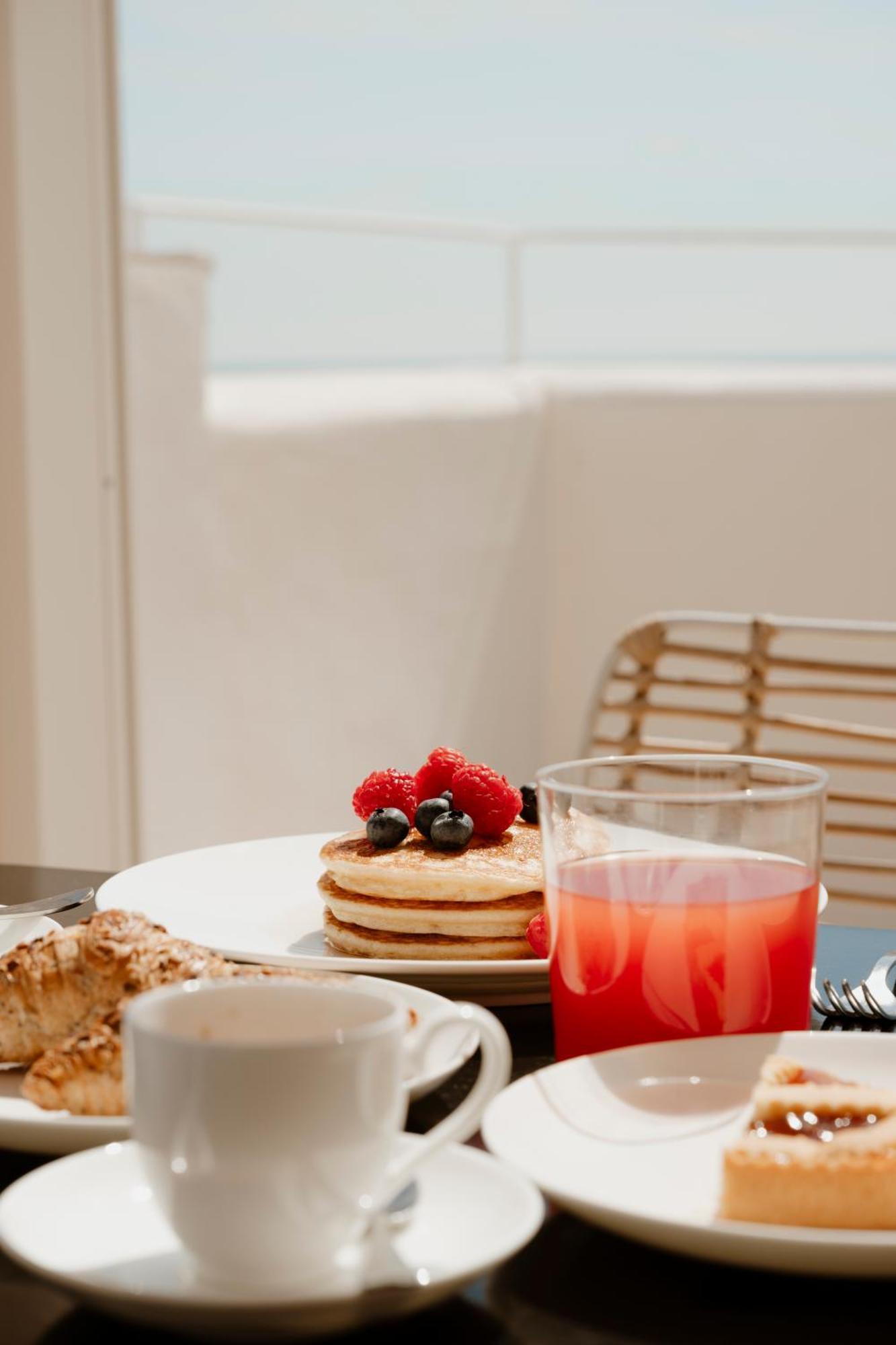 Bayit Charming Place Polignano a Mare Ngoại thất bức ảnh