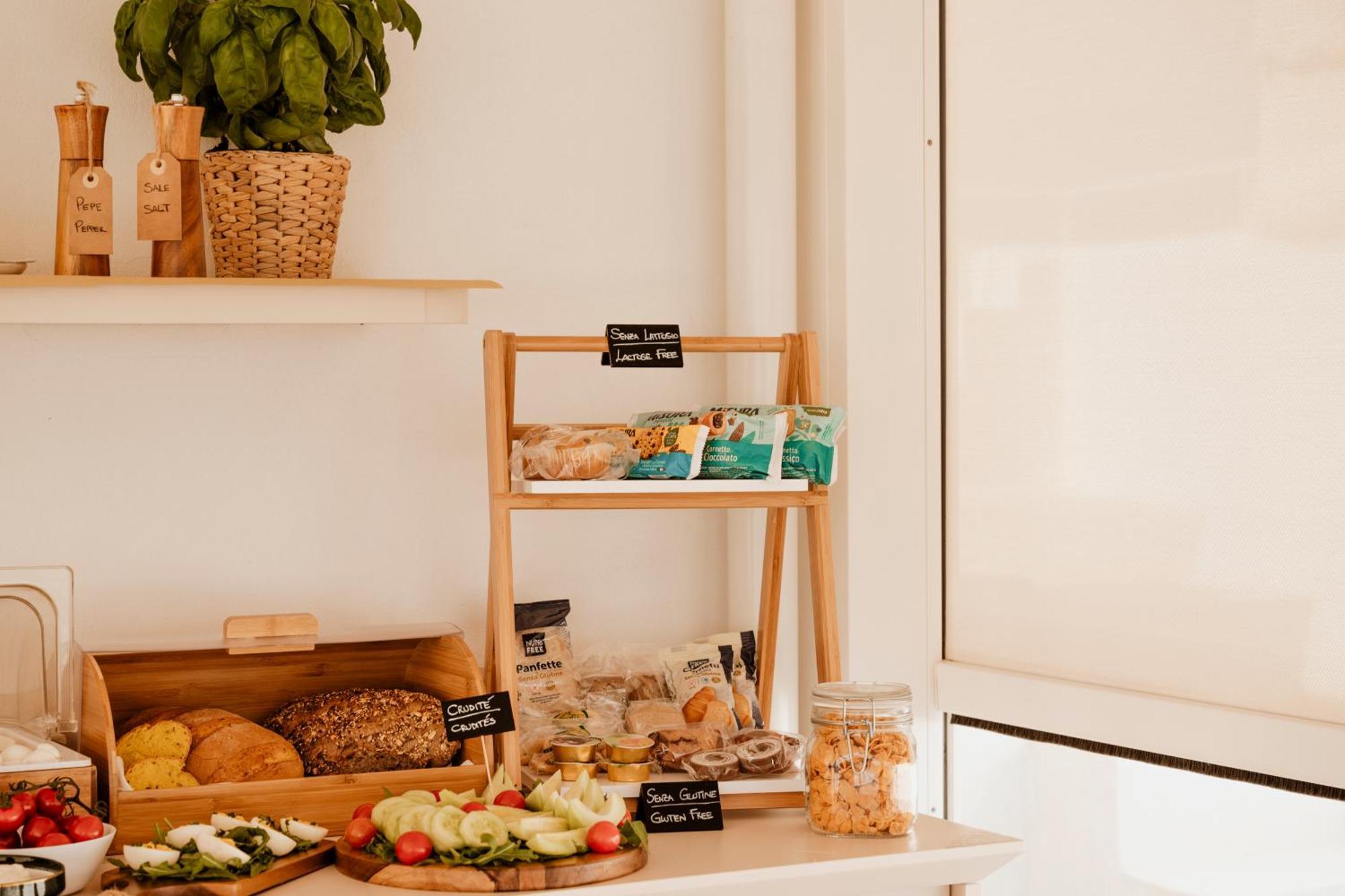 Bayit Charming Place Polignano a Mare Ngoại thất bức ảnh