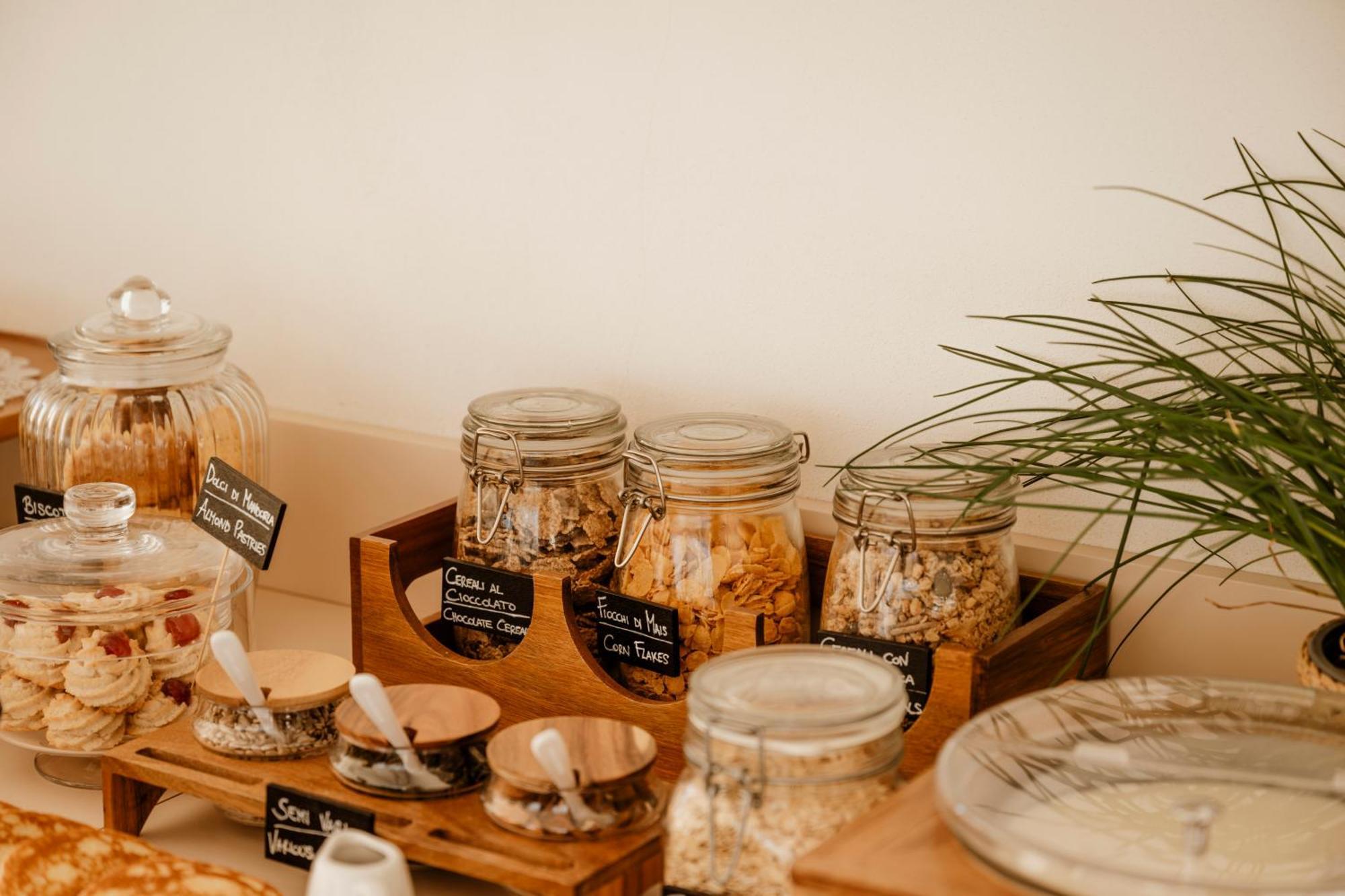 Bayit Charming Place Polignano a Mare Ngoại thất bức ảnh