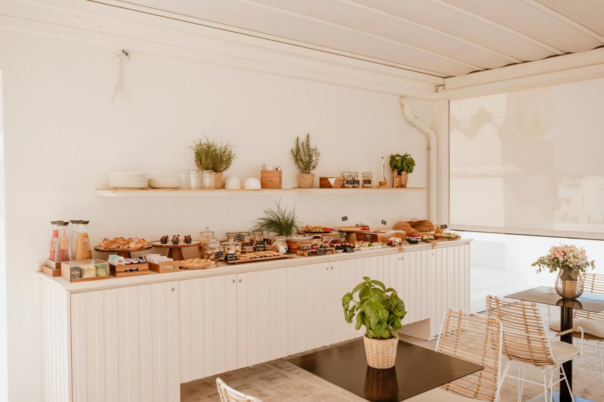 Bayit Charming Place Polignano a Mare Ngoại thất bức ảnh